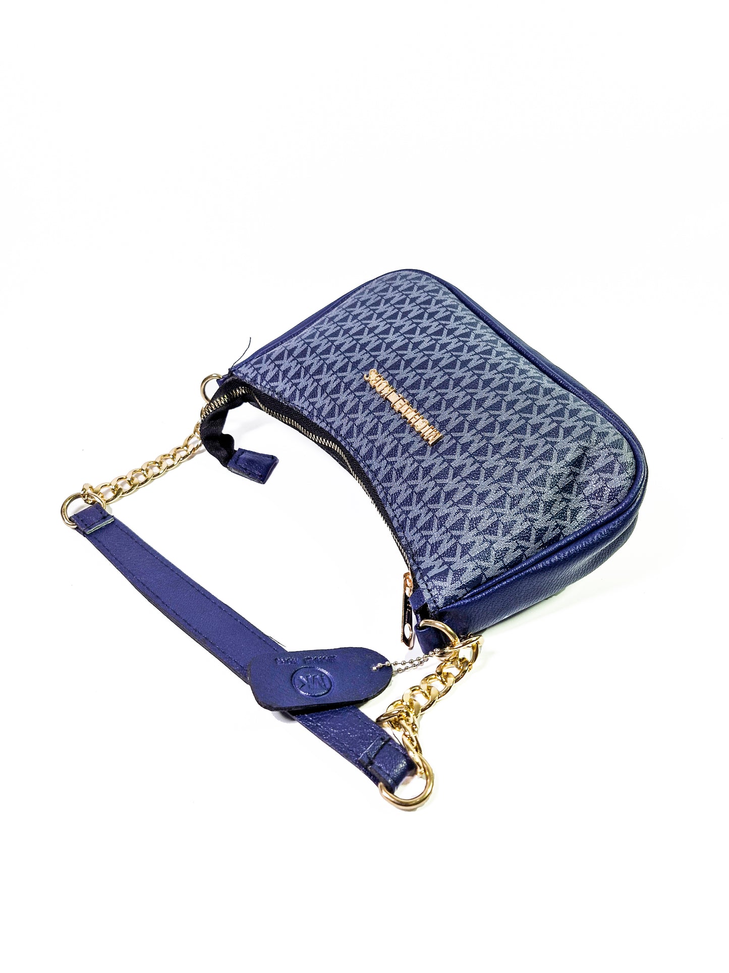 Luxury MK Inspired Carry Bag – Stylish, Spacious & Versatile"