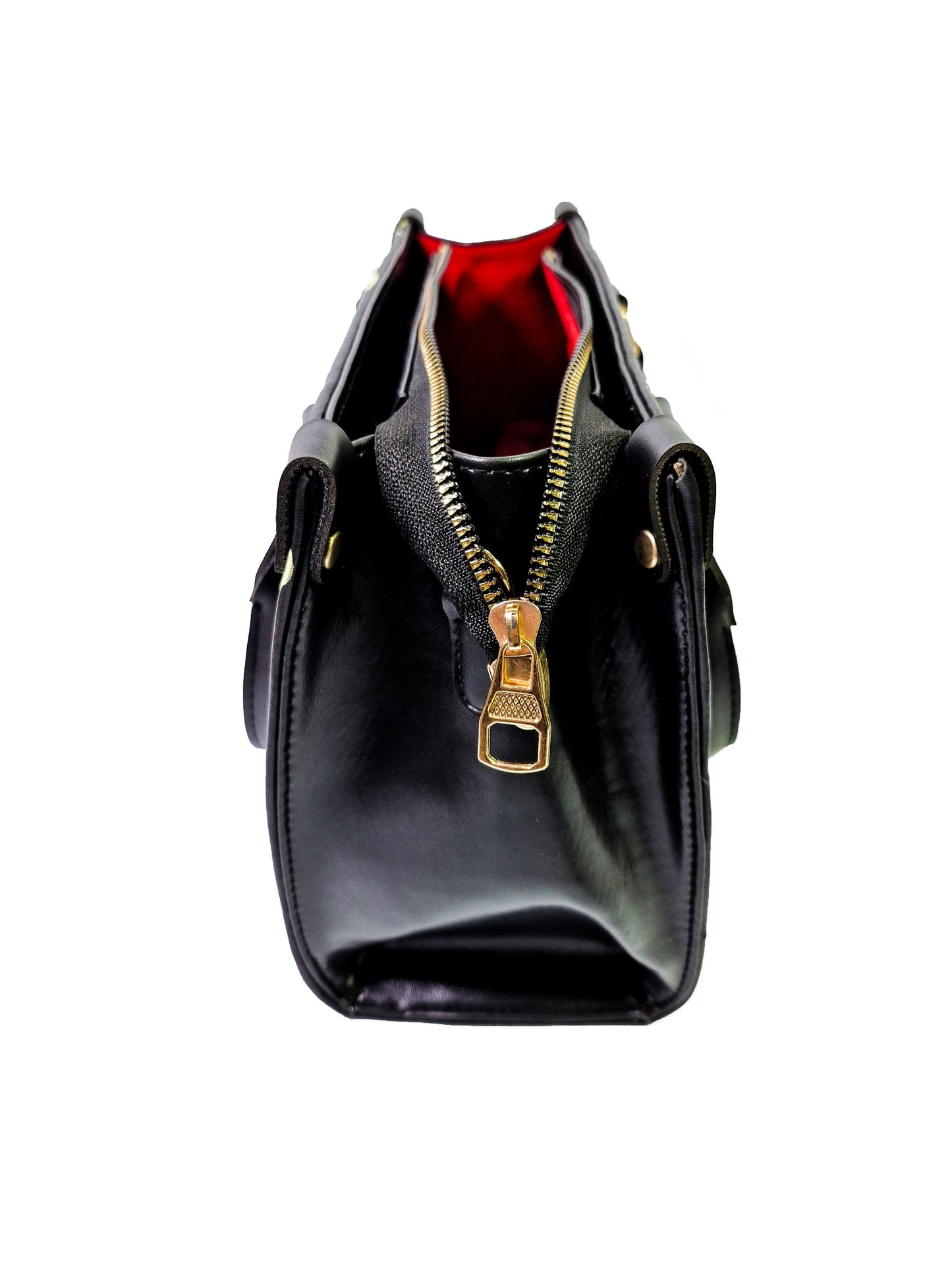 Classic Brown Louis Vuitton Style Handbag – Designer Look for Everyday Elegance