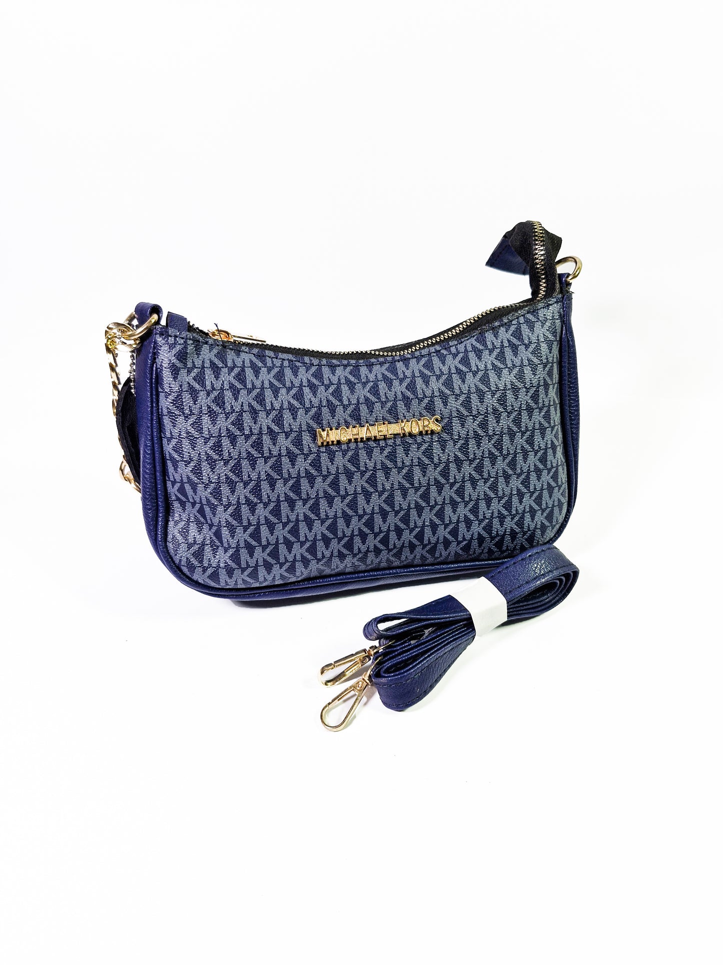 Luxury MK Inspired Carry Bag – Stylish, Spacious & Versatile"