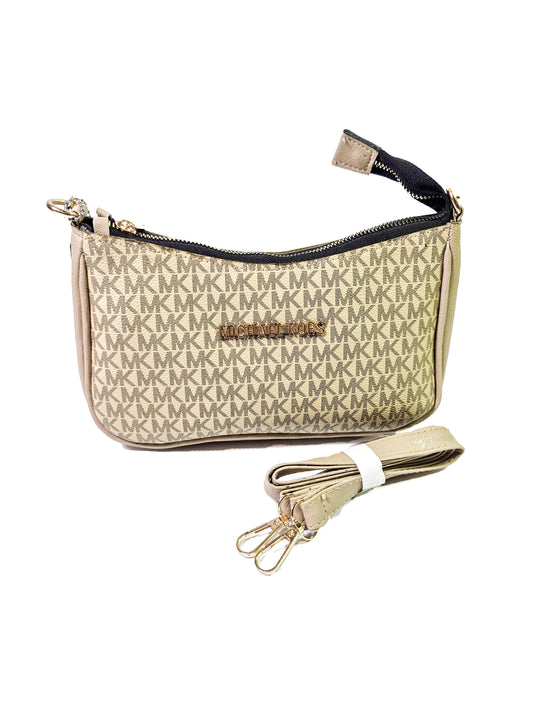 Luxury MK Inspired Carry Bag – Stylish, Spacious & Versatile"